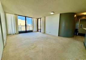 1650 KANUNU Street,Honolulu,Hawaii,96814,1 BathroomBathrooms,Condo/Townhouse,KANUNU,6,17839255