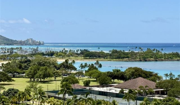 1108 Auahi Street,Honolulu,Hawaii,96814,3 ベッドルーム ベッドルーム,3 バスルームバスルーム,コンド / タウンハウス,Auahi,10,18706635