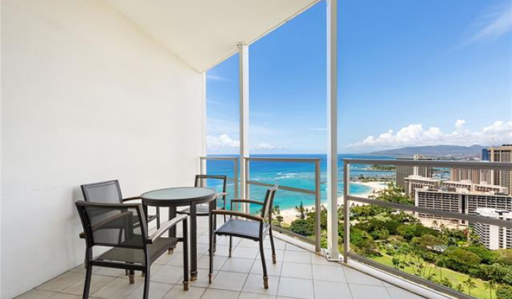 223 Saratoga Road,Honolulu,Hawaii,96815,2 ベッドルーム ベッドルーム,3 バスルームバスルーム,コンド / タウンハウス,Saratoga,37,18706809