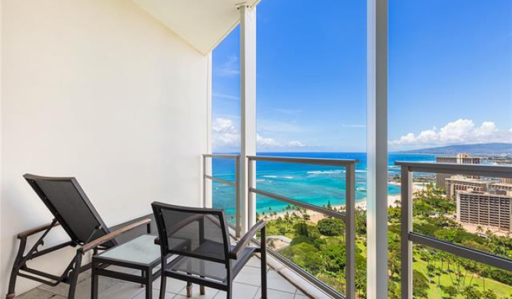 223 Saratoga Road,Honolulu,Hawaii,96815,2 ベッドルーム ベッドルーム,3 バスルームバスルーム,コンド / タウンハウス,Saratoga,37,18706809