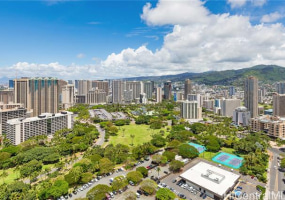 223 Saratoga Road,Honolulu,Hawaii,96815,2 ベッドルーム ベッドルーム,3 バスルームバスルーム,コンド / タウンハウス,Saratoga,37,18706809