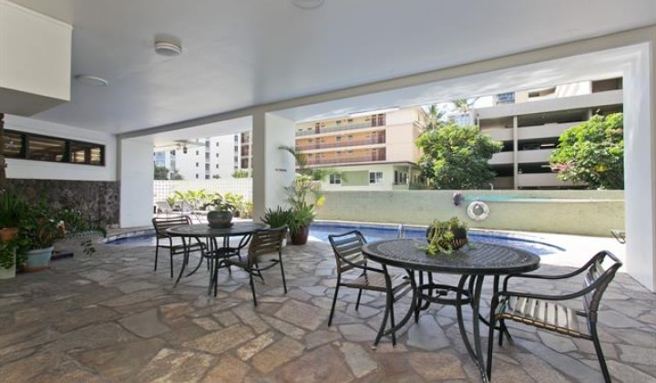 445 Kaiolu Street,Honolulu,Hawaii,96815,1 ベッドルーム ベッドルーム,1 バスルームバスルーム,コンド / タウンハウス,Kaiolu,2,18706823