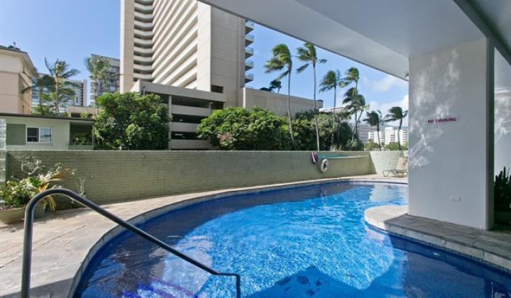 445 Kaiolu Street,Honolulu,Hawaii,96815,1 ベッドルーム ベッドルーム,1 バスルームバスルーム,コンド / タウンハウス,Kaiolu,2,18706823