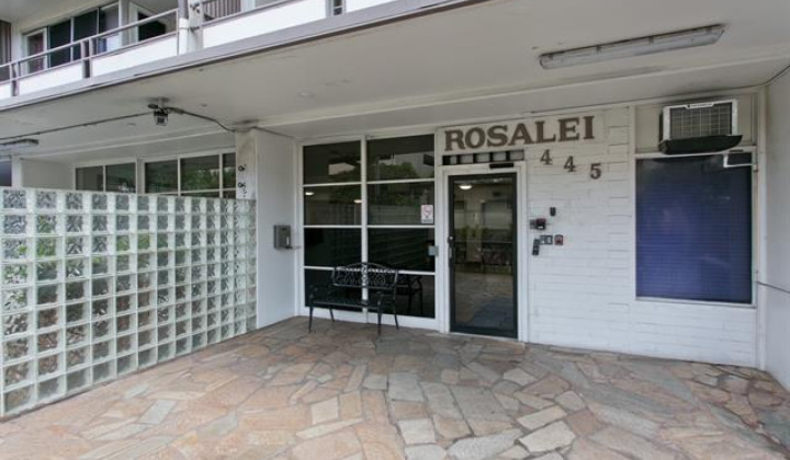 445 Kaiolu Street,Honolulu,Hawaii,96815,1 ベッドルーム ベッドルーム,1 バスルームバスルーム,コンド / タウンハウス,Kaiolu,2,18706823
