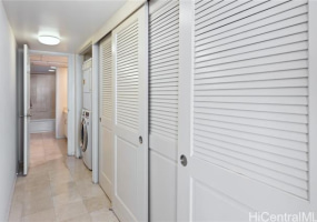 1600 Ala Moana Boulevard,Honolulu,Hawaii,96815,1 ベッドルーム ベッドルーム,1 バスルームバスルーム,コンド / タウンハウス,Ala Moana,28,18252375