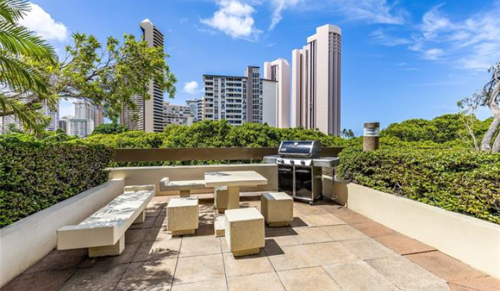 1600 Ala Moana Boulevard,Honolulu,Hawaii,96815,1 ベッドルーム ベッドルーム,1 バスルームバスルーム,コンド / タウンハウス,Ala Moana,28,18252375