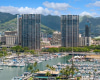 1600 Ala Moana Boulevard,Honolulu,Hawaii,96815,1 ベッドルーム ベッドルーム,1 バスルームバスルーム,コンド / タウンハウス,Ala Moana,28,18252375