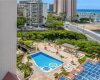1600 Ala Moana Boulevard,Honolulu,Hawaii,96815,1 ベッドルーム ベッドルーム,1 バスルームバスルーム,コンド / タウンハウス,Ala Moana,28,18252375
