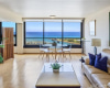 1600 Ala Moana Boulevard,Honolulu,Hawaii,96815,1 ベッドルーム ベッドルーム,1 バスルームバスルーム,コンド / タウンハウス,Ala Moana,28,18252375