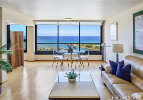 1600 Ala Moana Boulevard,Honolulu,Hawaii,96815,1 ベッドルーム ベッドルーム,1 バスルームバスルーム,コンド / タウンハウス,Ala Moana,28,18252375