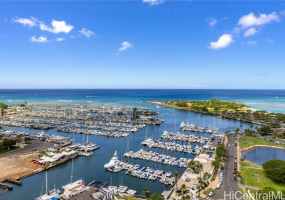 1600 Ala Moana Boulevard,Honolulu,Hawaii,96815,1 ベッドルーム ベッドルーム,1 バスルームバスルーム,コンド / タウンハウス,Ala Moana,28,18252375