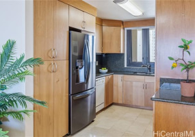1600 Ala Moana Boulevard,Honolulu,Hawaii,96815,1 ベッドルーム ベッドルーム,1 バスルームバスルーム,コンド / タウンハウス,Ala Moana,28,18252375