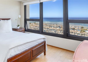 1600 Ala Moana Boulevard,Honolulu,Hawaii,96815,1 ベッドルーム ベッドルーム,1 バスルームバスルーム,コンド / タウンハウス,Ala Moana,28,18252375