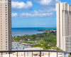 1717 Ala Wai Boulevard,Honolulu,Hawaii,96815,3 ベッドルーム ベッドルーム,2 バスルームバスルーム,コンド / タウンハウス,Ala Wai,23,19416277