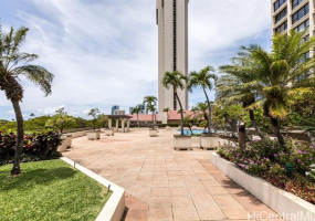 1600 Ala Moana Boulevard,Honolulu,Hawaii,96815,3 Bedrooms Bedrooms,3 BathroomsBathrooms,Condo/Townhouse,Ala Moana,37,18849627
