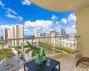 1717 Ala Wai Boulevard,Honolulu,Hawaii,96815,3 ベッドルーム ベッドルーム,2 バスルームバスルーム,コンド / タウンハウス,Ala Wai,23,19416277