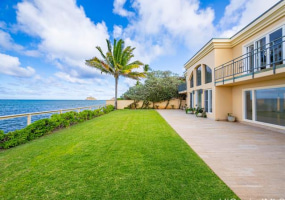 756 Mokulua Drive,Kailua,Hawaii,96734,6 Bedrooms Bedrooms,4 BathroomsBathrooms,Single family,Mokulua,18759593