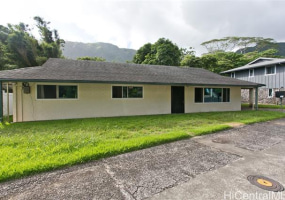 3577 Pinao Street,Honolulu,Hawaii,96822,3 ベッドルーム ベッドルーム,2 バスルームバスルーム,一戸建て,Pinao,18253197