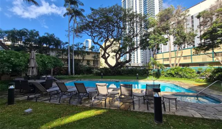 930 Kaheka Street,Honolulu,Hawaii,96814,2 ベッドルーム ベッドルーム,2 バスルームバスルーム,コンド / タウンハウス,Kaheka,26,19416650