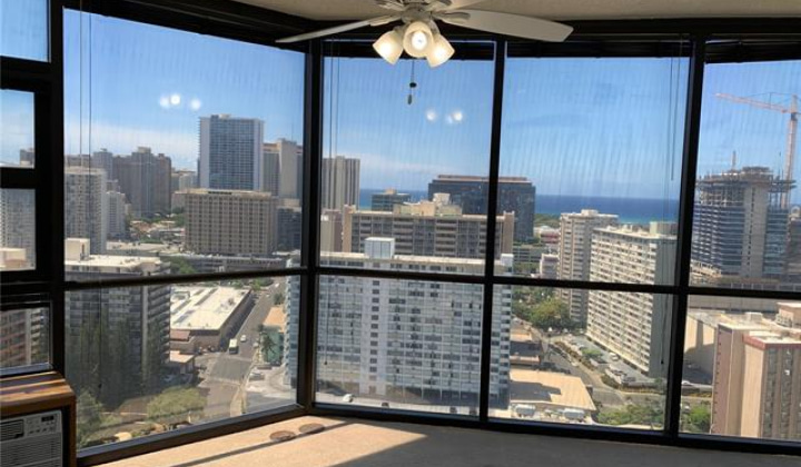930 Kaheka Street,Honolulu,Hawaii,96814,2 ベッドルーム ベッドルーム,2 バスルームバスルーム,コンド / タウンハウス,Kaheka,26,19416650