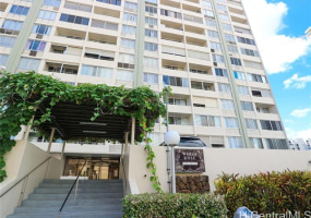 780 Amana Street,Honolulu,Hawaii,96814,2 ベッドルーム ベッドルーム,1 バスルームバスルーム,コンド / タウンハウス,Amana,17,18253830