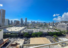 780 Amana Street,Honolulu,Hawaii,96814,2 ベッドルーム ベッドルーム,1 バスルームバスルーム,コンド / タウンハウス,Amana,17,18253830