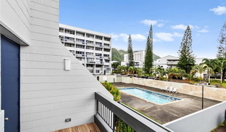 46-260 Kahuhipa Street,Kaneohe,Hawaii,96744,2 ベッドルーム ベッドルーム,1 バスルームバスルーム,コンド / タウンハウス,Kahuhipa,2,19416727
