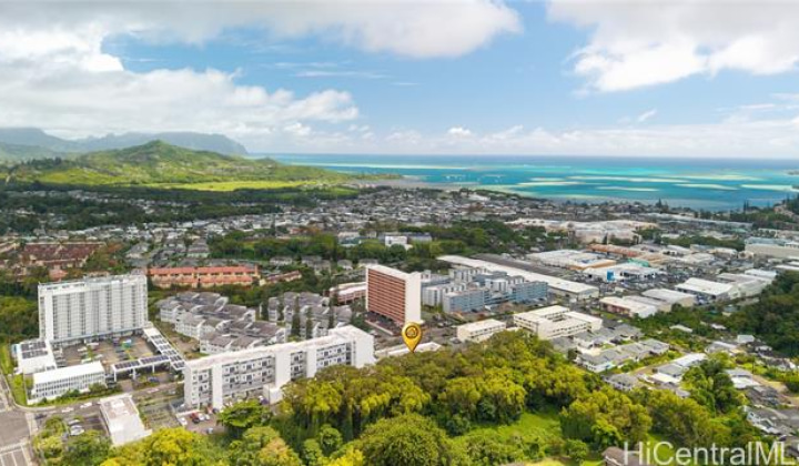 46-260 Kahuhipa Street,Kaneohe,Hawaii,96744,2 ベッドルーム ベッドルーム,1 バスルームバスルーム,コンド / タウンハウス,Kahuhipa,2,19416727