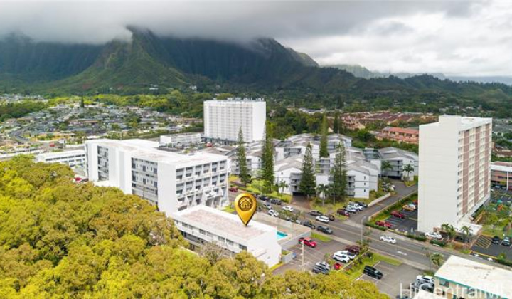 46-260 Kahuhipa Street,Kaneohe,Hawaii,96744,2 ベッドルーム ベッドルーム,1 バスルームバスルーム,コンド / タウンハウス,Kahuhipa,2,19416727