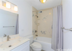 1630 Liholiho Street,Honolulu,Hawaii,96822,1 バスルームバスルーム,コンド / タウンハウス,Liholiho,5,18708320