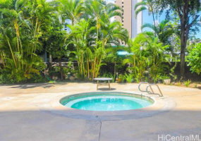 1630 Liholiho Street,Honolulu,Hawaii,96822,1 バスルームバスルーム,コンド / タウンハウス,Liholiho,5,18708320