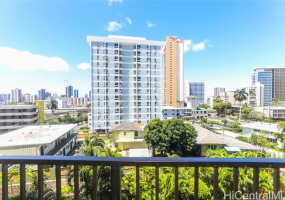 1630 Liholiho Street,Honolulu,Hawaii,96822,1 バスルームバスルーム,コンド / タウンハウス,Liholiho,5,18708320
