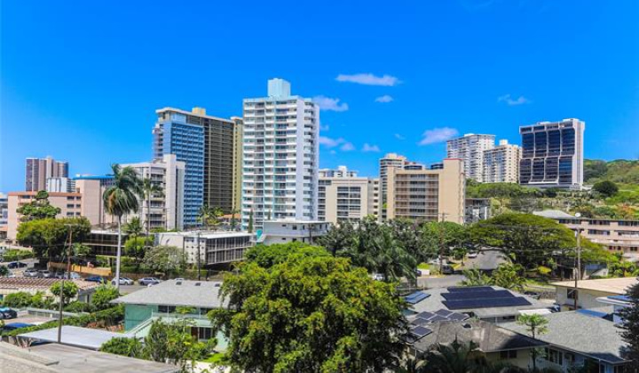1630 Liholiho Street,Honolulu,Hawaii,96822,1 バスルームバスルーム,コンド / タウンハウス,Liholiho,5,18708320