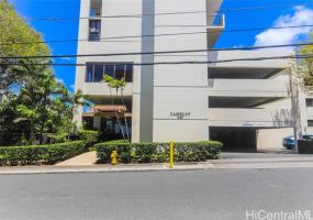 1630 Liholiho Street,Honolulu,Hawaii,96822,1 バスルームバスルーム,コンド / タウンハウス,Liholiho,5,18708320