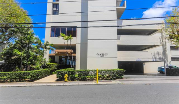 1630 Liholiho Street,Honolulu,Hawaii,96822,1 バスルームバスルーム,コンド / タウンハウス,Liholiho,5,18708320