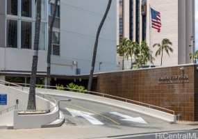 1676 Ala Moana Boulevard,Honolulu,Hawaii,96815,2 ベッドルーム ベッドルーム,1 バスルームバスルーム,コンド / タウンハウス,Ala Moana,4,18253901