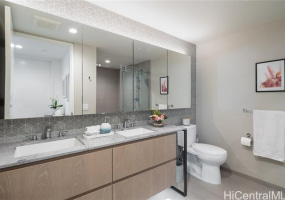 1000 Auahi Street,Honolulu,Hawaii,96814,1 Bedroom Bedrooms,1 BathroomBathrooms,Condo/Townhouse,Auahi,10,18254182