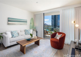 1000 Auahi Street,Honolulu,Hawaii,96814,1 Bedroom Bedrooms,1 BathroomBathrooms,Condo/Townhouse,Auahi,10,18254182