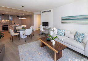 1000 Auahi Street,Honolulu,Hawaii,96814,1 Bedroom Bedrooms,1 BathroomBathrooms,Condo/Townhouse,Auahi,10,18254182