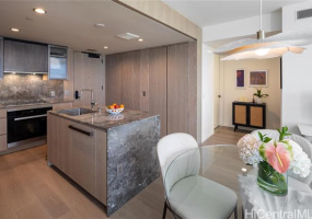 1000 Auahi Street,Honolulu,Hawaii,96814,1 Bedroom Bedrooms,1 BathroomBathrooms,Condo/Townhouse,Auahi,10,18254182