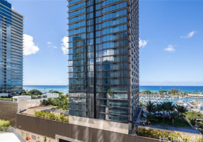 1000 Auahi Street,Honolulu,Hawaii,96814,1 Bedroom Bedrooms,1 BathroomBathrooms,Condo/Townhouse,Auahi,10,18254182