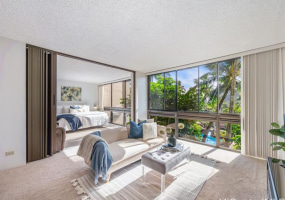 501 Hahaione Street,Honolulu,Hawaii,96825,1 ベッドルーム ベッドルーム,1 バスルームバスルーム,コンド / タウンハウス,Hahaione,4,18254196