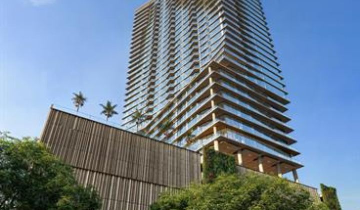 1538 Kapiolani Boulevard,Honolulu,Hawaii,96814,3 ベッドルーム ベッドルーム,3 バスルームバスルーム,コンド / タウンハウス,Kapiolani,15,18708435