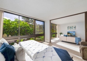 501 Hahaione Street,Honolulu,Hawaii,96825,1 ベッドルーム ベッドルーム,1 バスルームバスルーム,コンド / タウンハウス,Hahaione,4,18254196