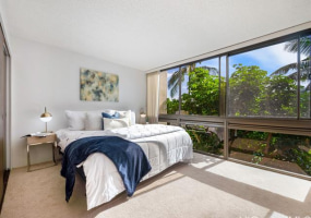 501 Hahaione Street,Honolulu,Hawaii,96825,1 ベッドルーム ベッドルーム,1 バスルームバスルーム,コンド / タウンハウス,Hahaione,4,18254196