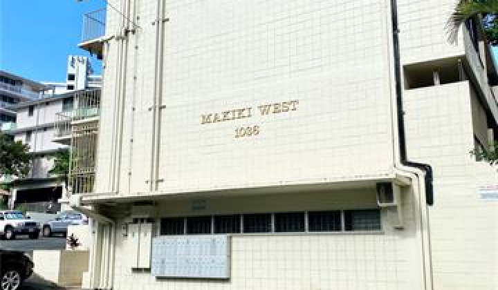 1036 Green Street,Honolulu,Hawaii,96822,1 ベッドルーム ベッドルーム,1 バスルームバスルーム,コンド / タウンハウス,Green,2,19417006