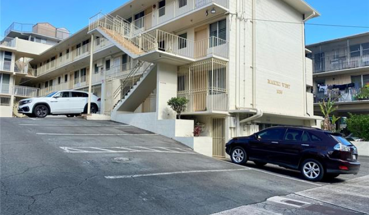 1036 Green Street,Honolulu,Hawaii,96822,1 ベッドルーム ベッドルーム,1 バスルームバスルーム,コンド / タウンハウス,Green,2,19417006