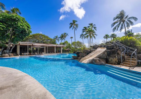 501 Hahaione Street,Honolulu,Hawaii,96825,1 ベッドルーム ベッドルーム,1 バスルームバスルーム,コンド / タウンハウス,Hahaione,4,18254196