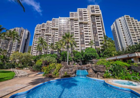 501 Hahaione Street,Honolulu,Hawaii,96825,1 ベッドルーム ベッドルーム,1 バスルームバスルーム,コンド / タウンハウス,Hahaione,4,18254196