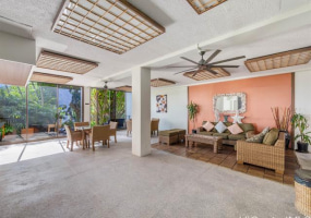 501 Hahaione Street,Honolulu,Hawaii,96825,1 ベッドルーム ベッドルーム,1 バスルームバスルーム,コンド / タウンハウス,Hahaione,4,18254196